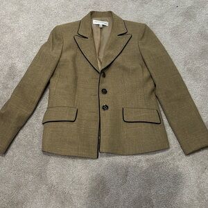 Jones New York Suit Jacket